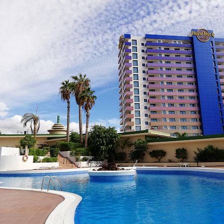 Brisa Del Teide - Free Parking Apartment Плая Параизо Екстериор снимка