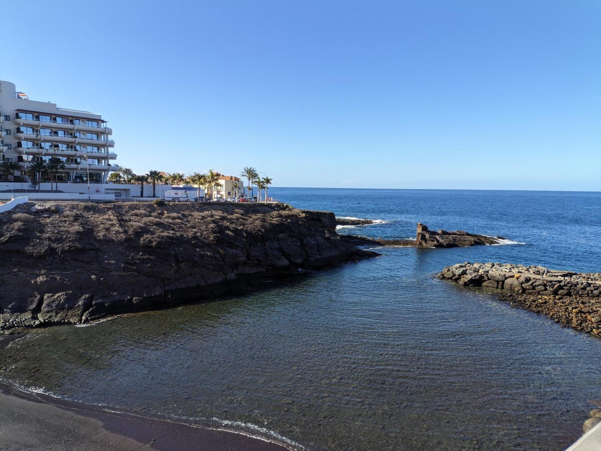Brisa Del Teide - Free Parking Apartment Плая Параизо Екстериор снимка