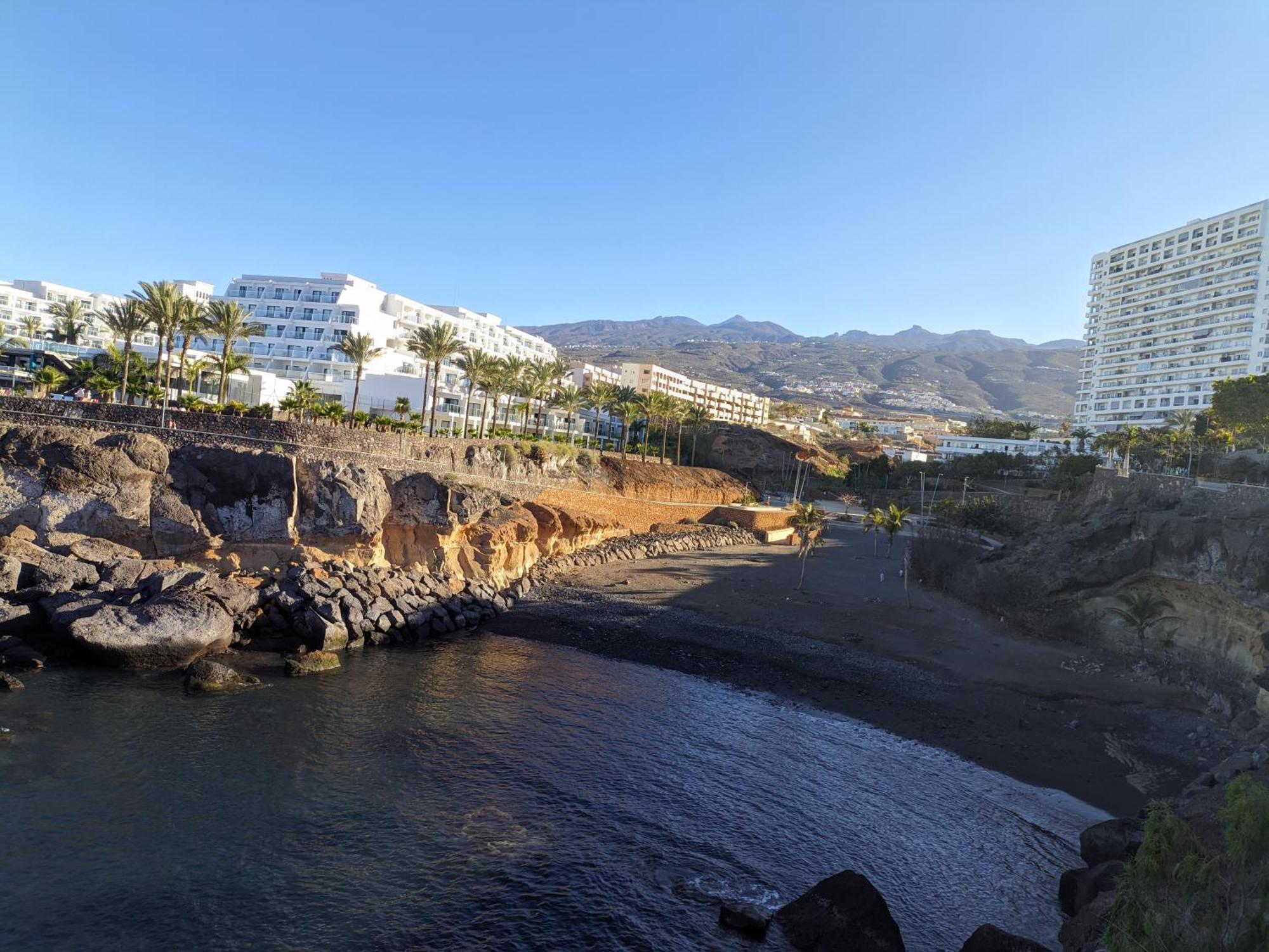 Brisa Del Teide - Free Parking Apartment Плая Параизо Екстериор снимка