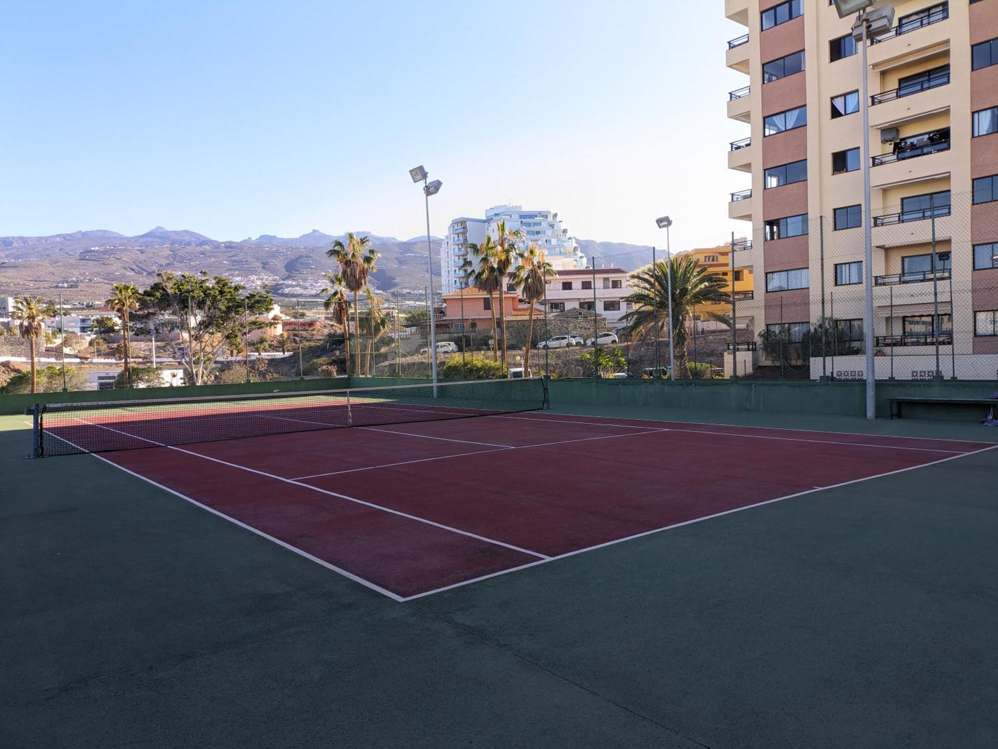 Brisa Del Teide - Free Parking Apartment Плая Параизо Екстериор снимка
