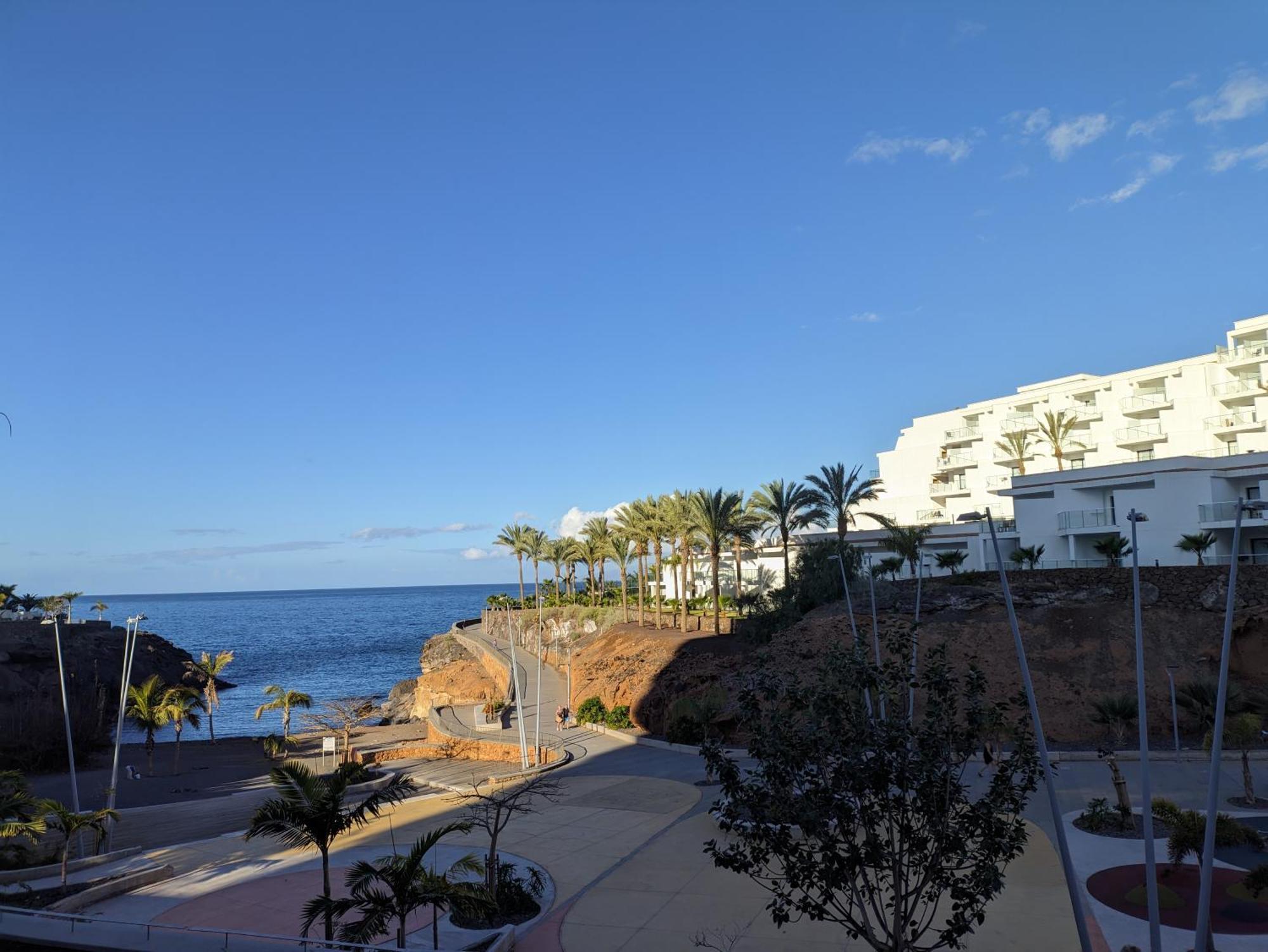 Brisa Del Teide - Free Parking Apartment Плая Параизо Екстериор снимка