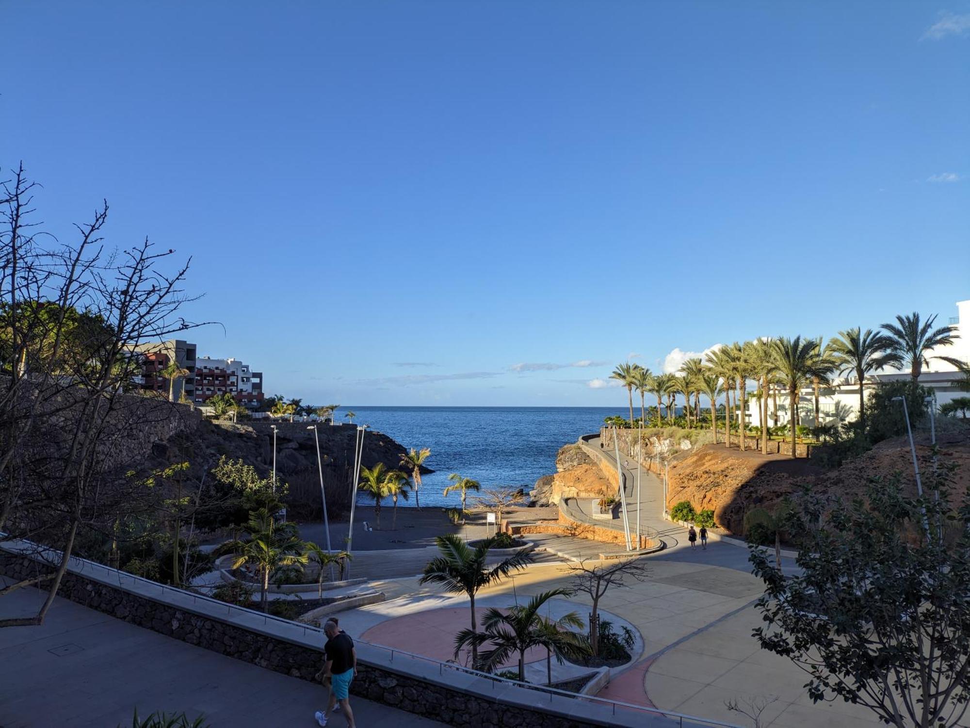 Brisa Del Teide - Free Parking Apartment Плая Параизо Екстериор снимка