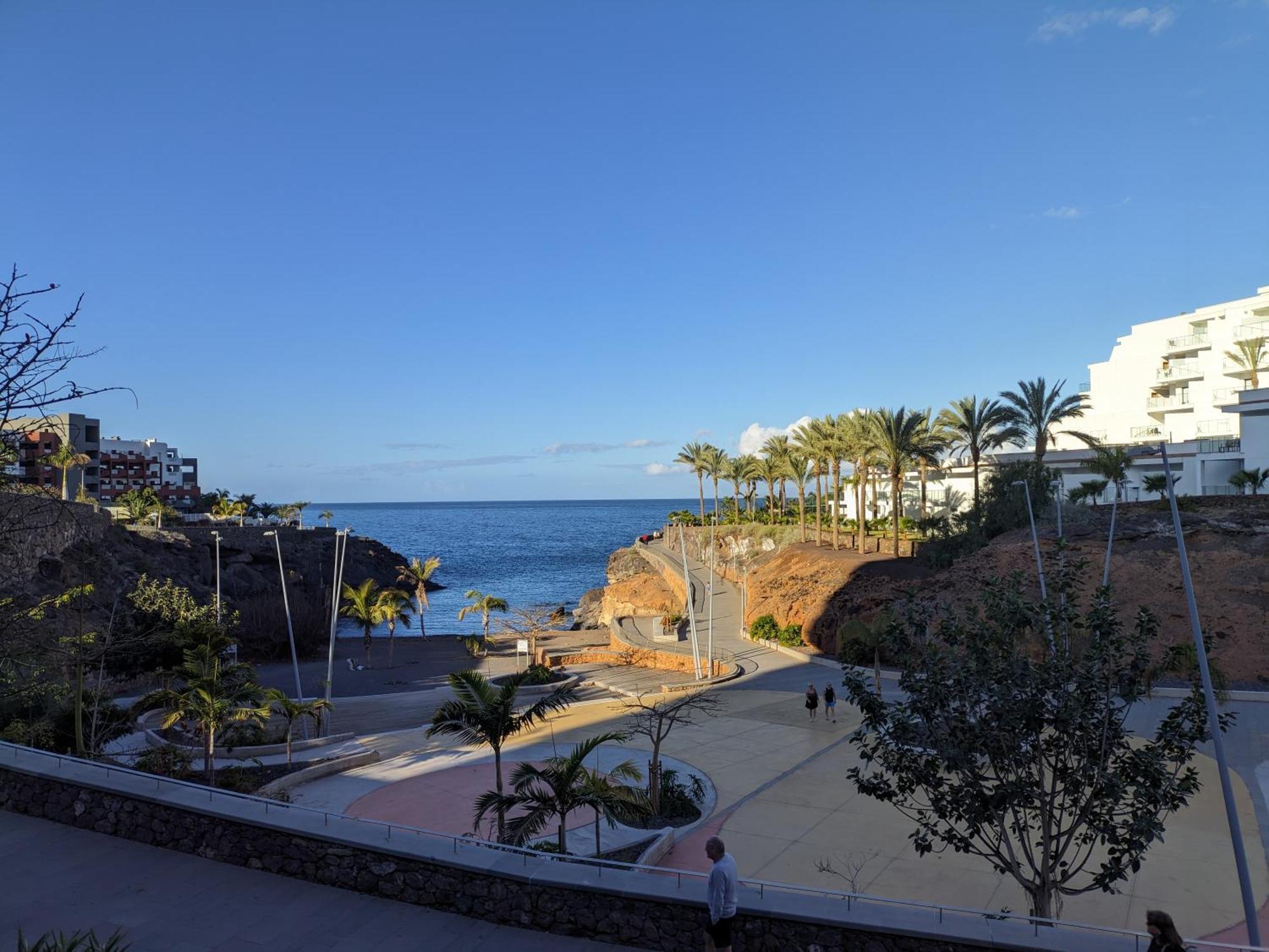 Brisa Del Teide - Free Parking Apartment Плая Параизо Екстериор снимка