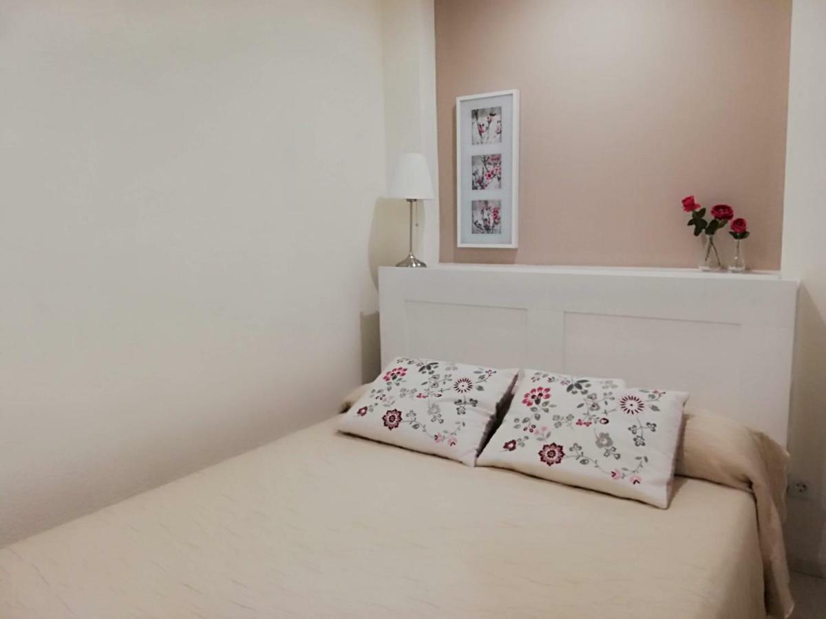 Brisa Del Teide - Free Parking Apartment Плая Параизо Екстериор снимка