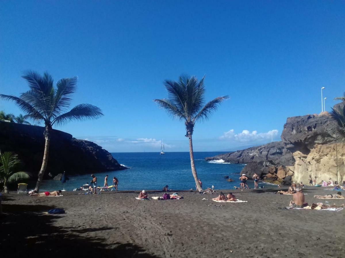 Brisa Del Teide - Free Parking Apartment Плая Параизо Екстериор снимка