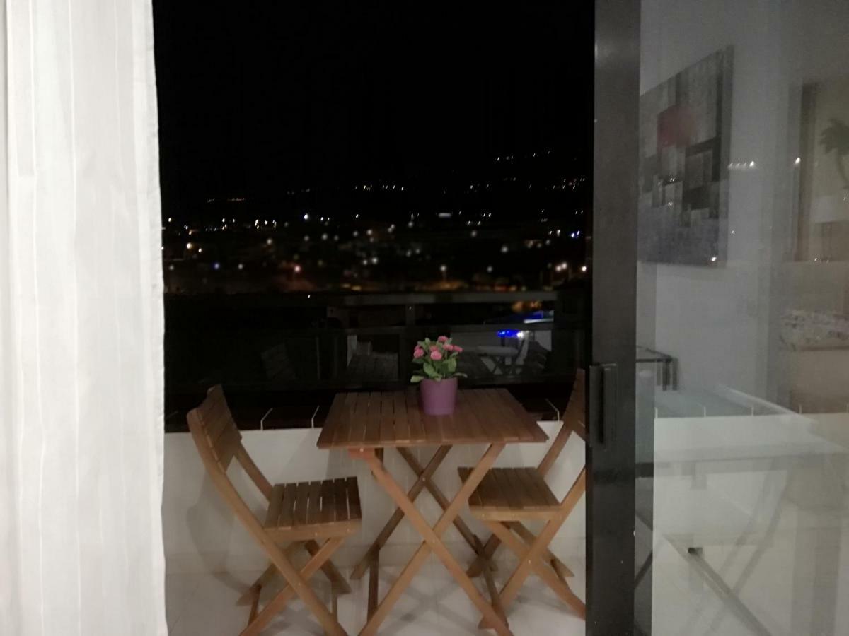 Brisa Del Teide - Free Parking Apartment Плая Параизо Екстериор снимка